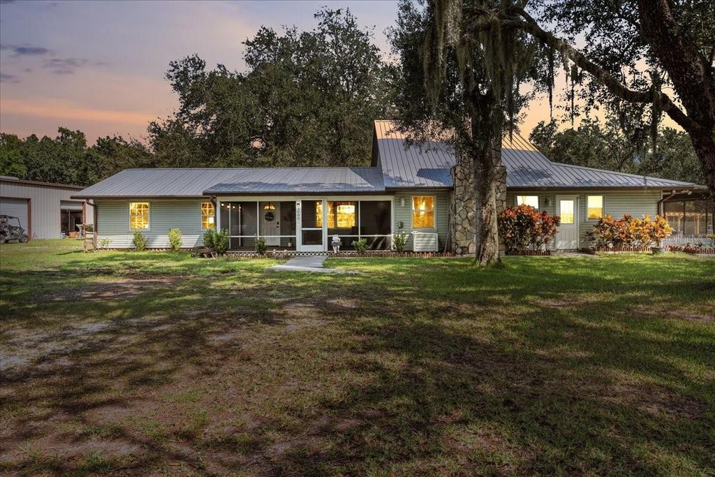 Photo of 3900 Highway 72, Arcadia, FL 34266 (MLS # C7513418)