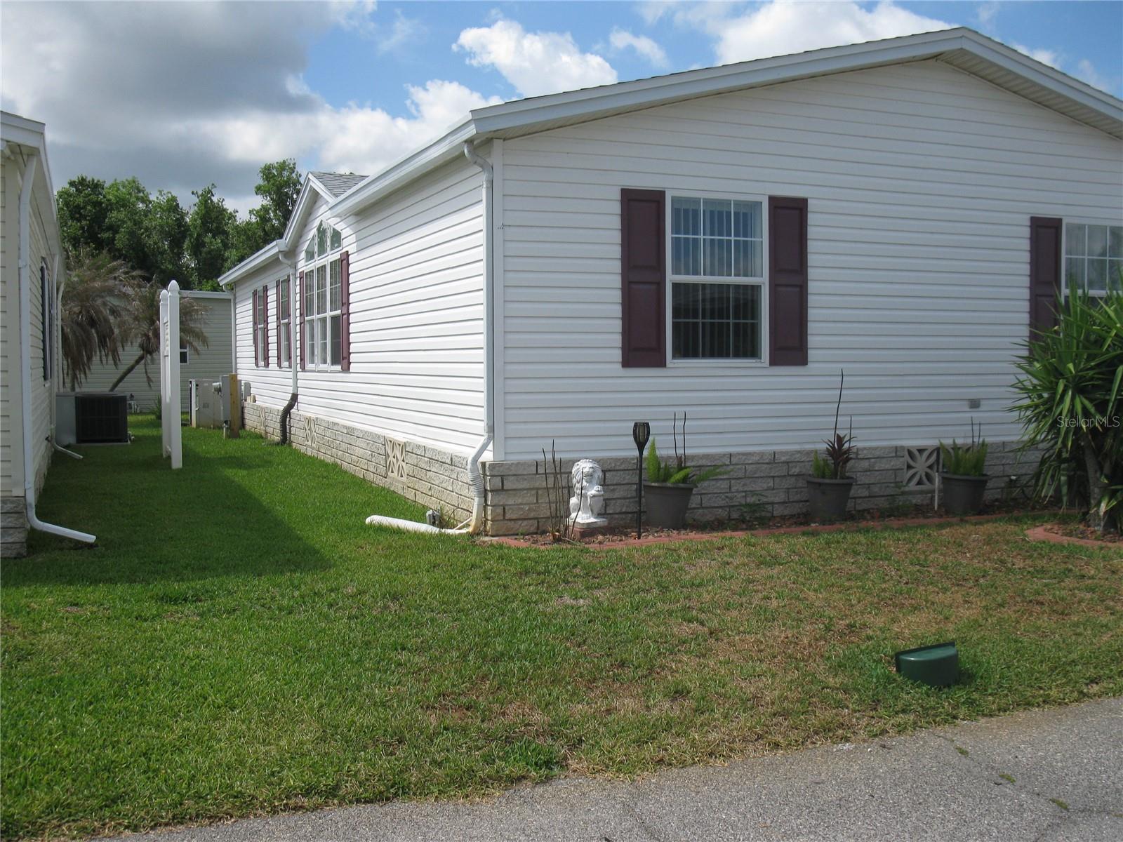 SWEETWATER GOLF & TENNIS CLUB ADD 01 - Residential