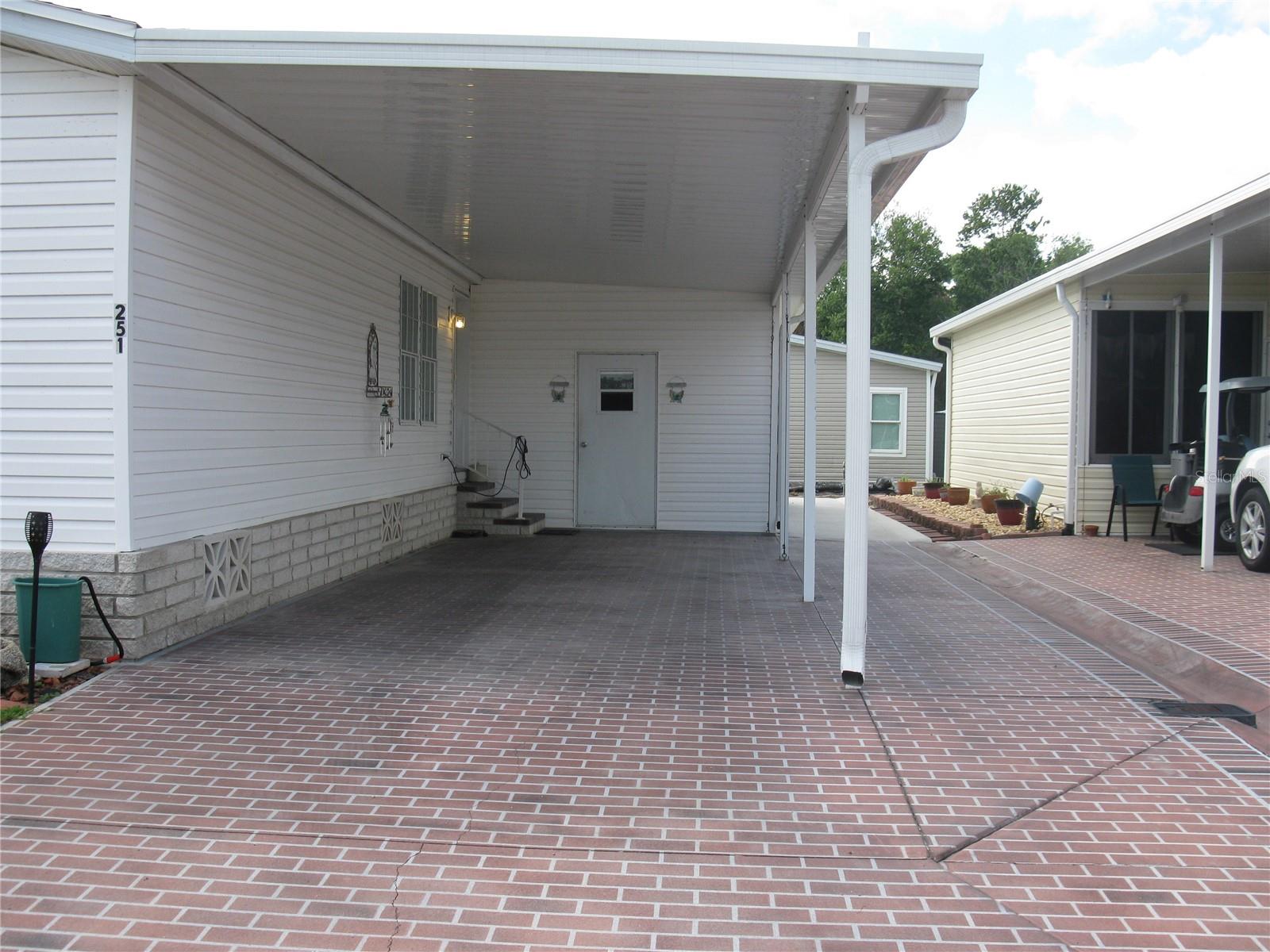 SWEETWATER GOLF & TENNIS CLUB ADD 01 - Residential