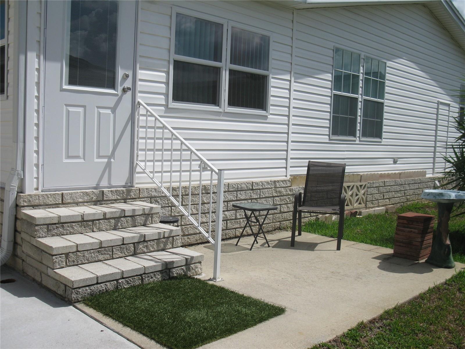 SWEETWATER GOLF & TENNIS CLUB ADD 01 - Residential