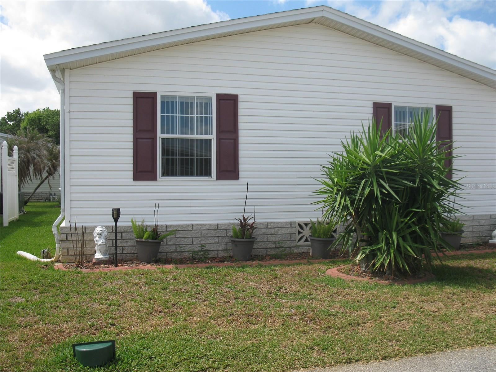 SWEETWATER GOLF & TENNIS CLUB ADD 01 - Residential