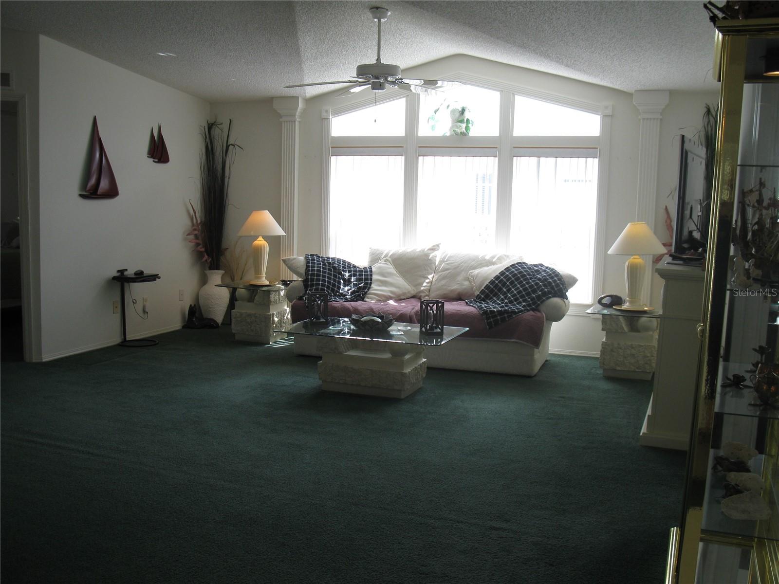 SWEETWATER GOLF & TENNIS CLUB ADD 01 - Residential