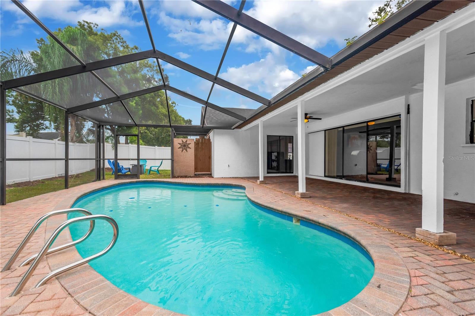 1447 MONTE LAKE DRIVE