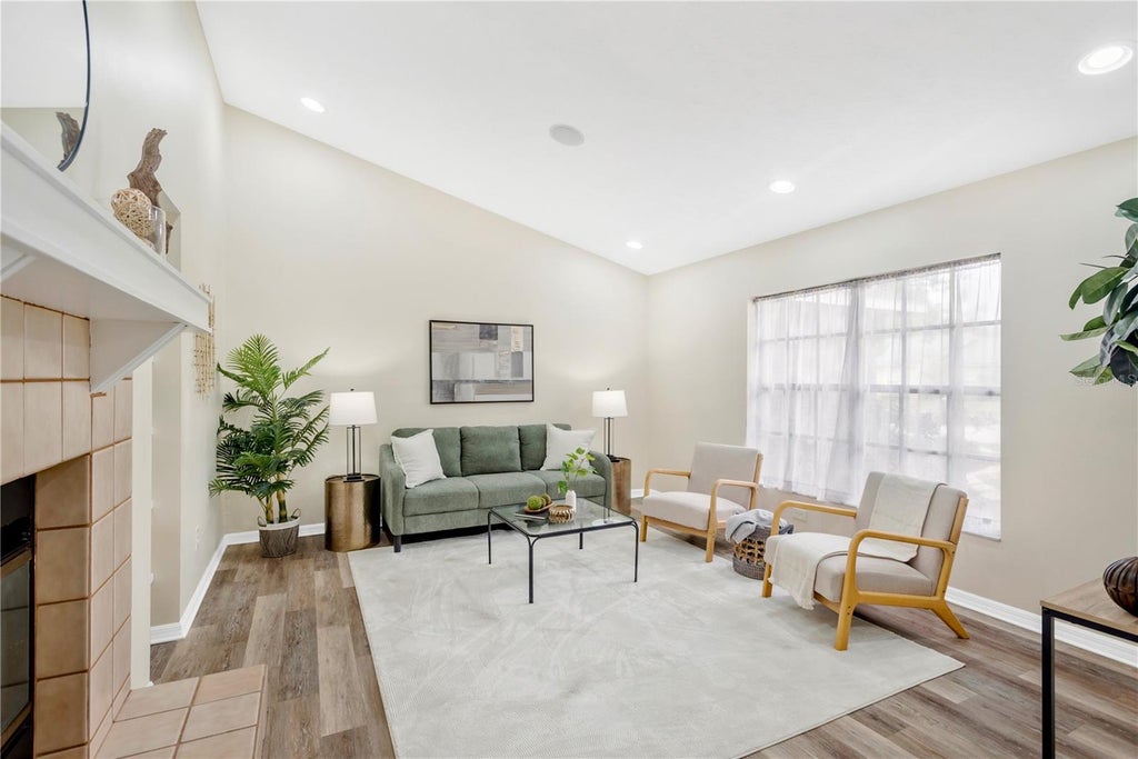 Photo of 1447 Monte Lake Drive, Valrico, FL 33596 (MLS # TB8553835)