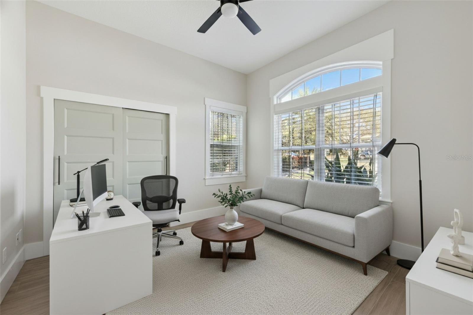 LAKE FISCHER ESTATES - Residential