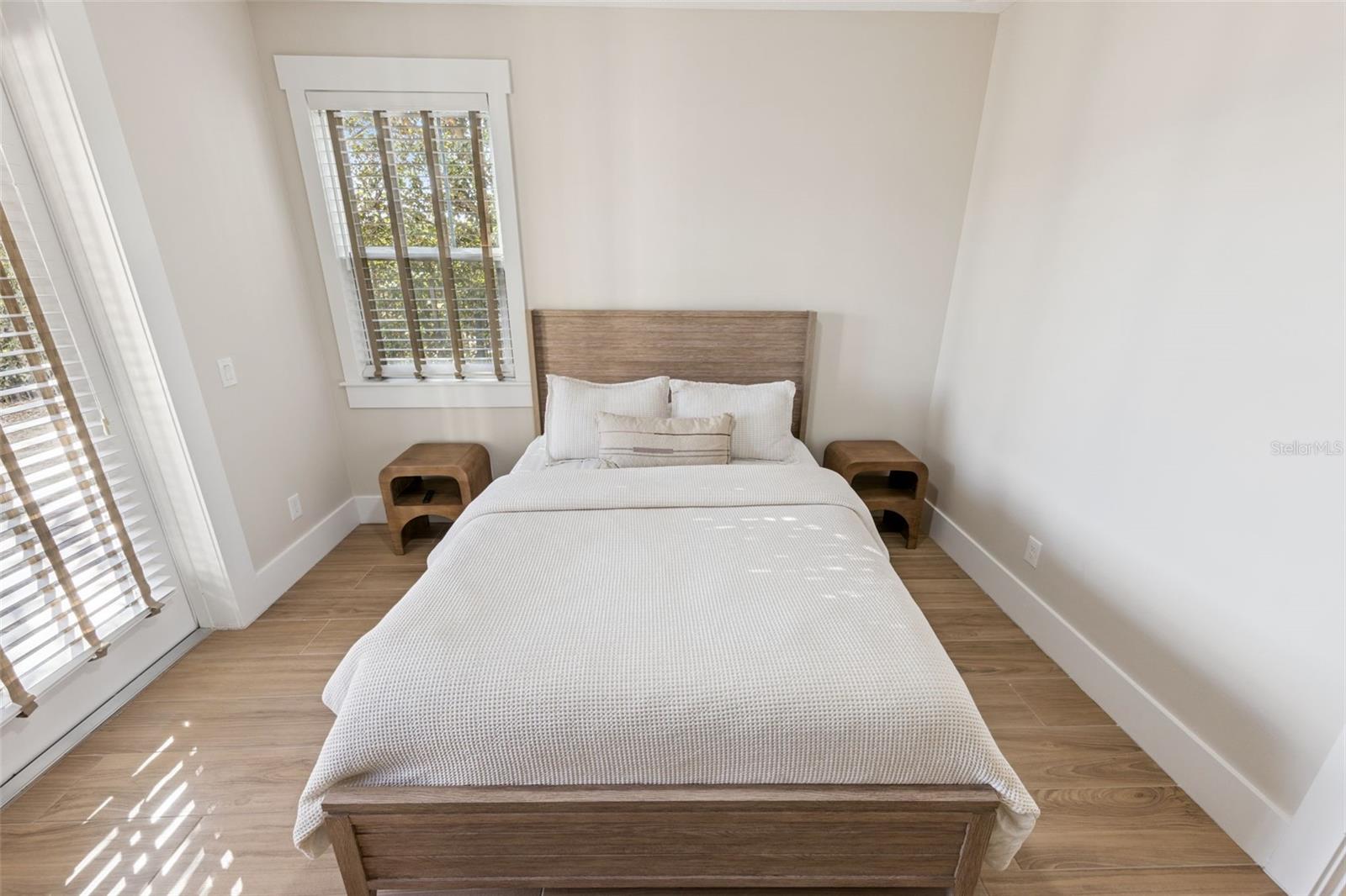 LAKE FISCHER ESTATES - Residential