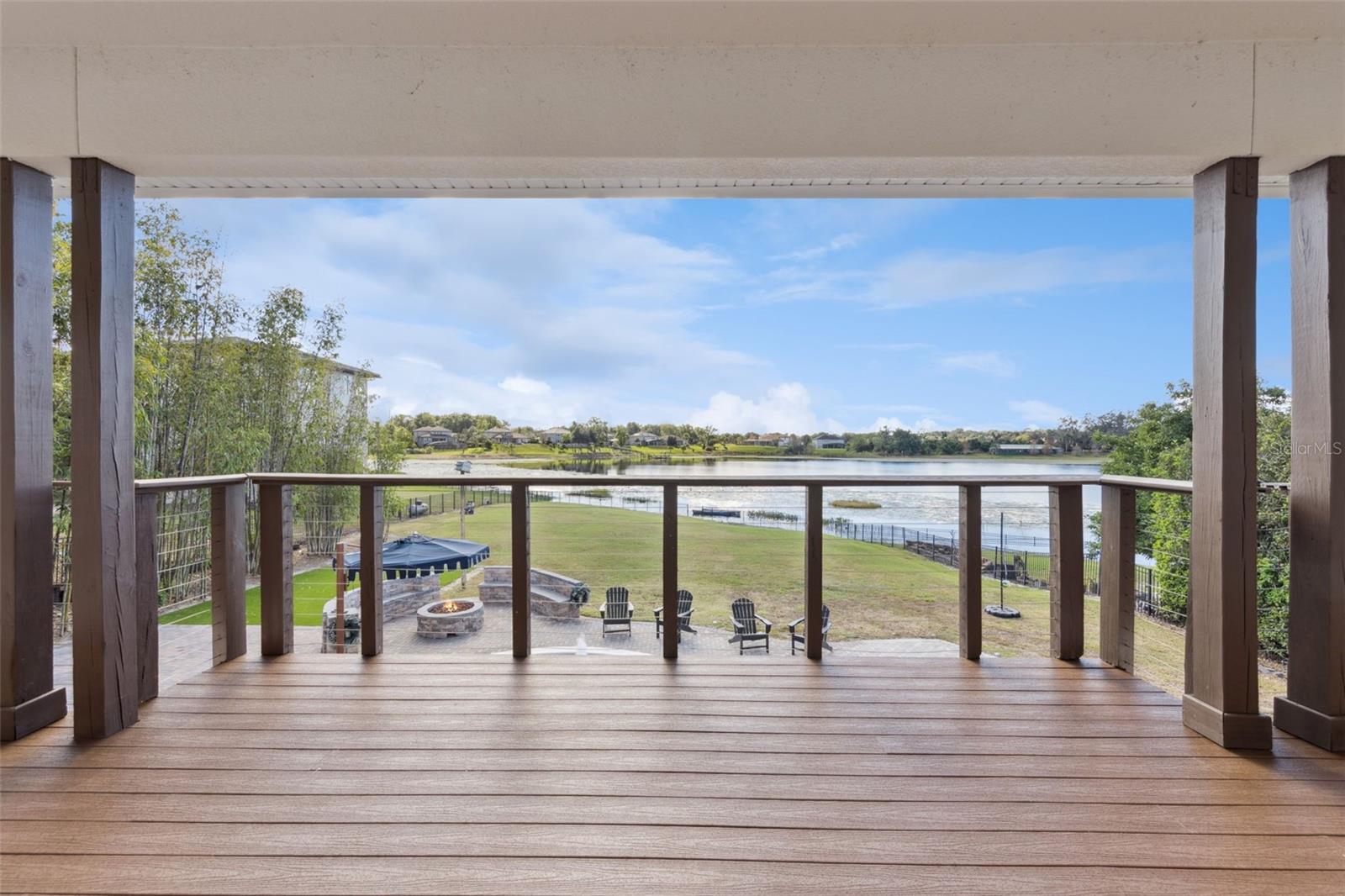 LAKE FISCHER ESTATES - Residential