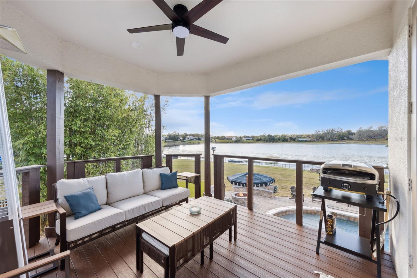 LAKE FISCHER ESTATES - Residential