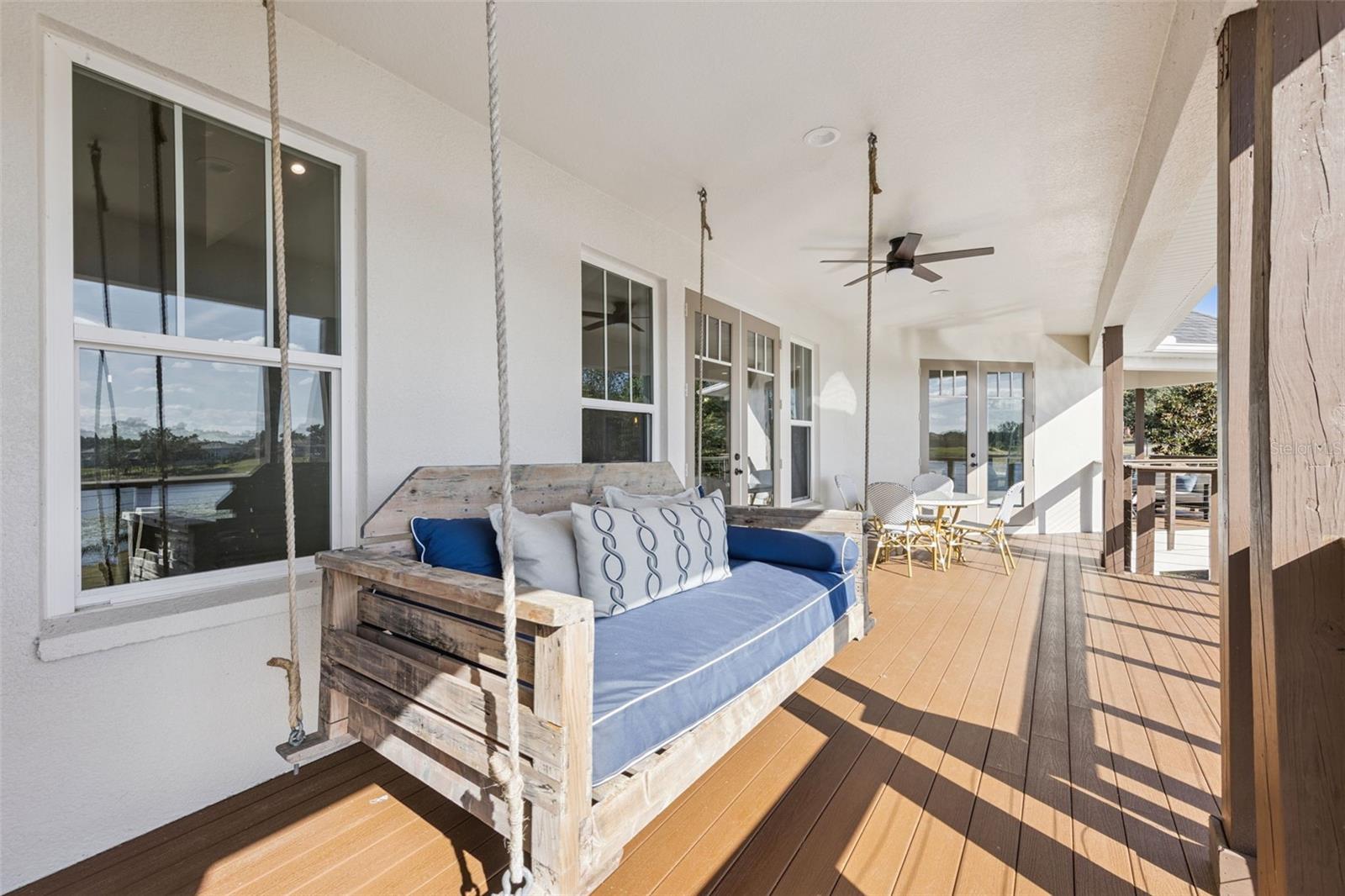 LAKE FISCHER ESTATES - Residential