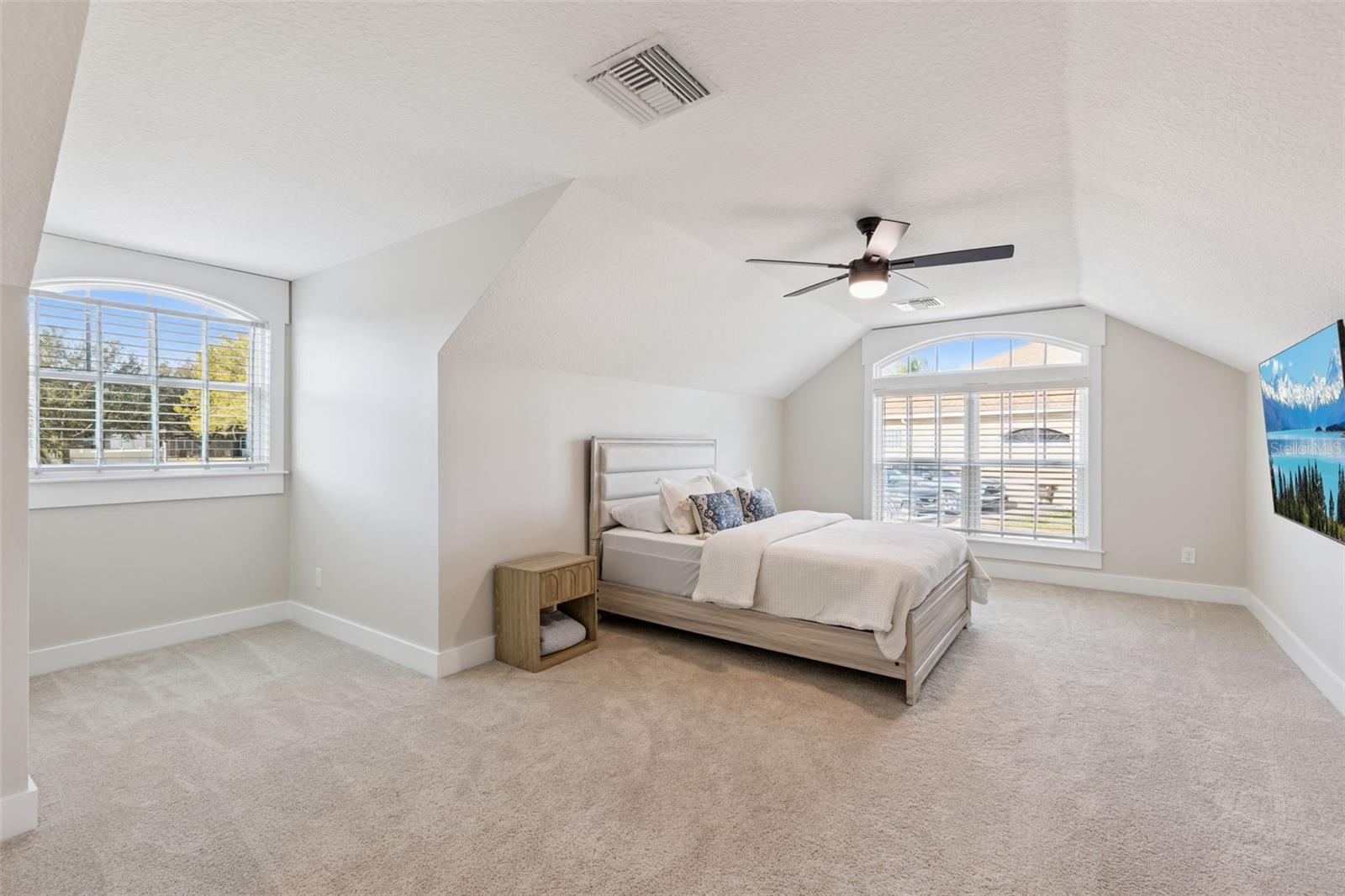 LAKE FISCHER ESTATES - Residential