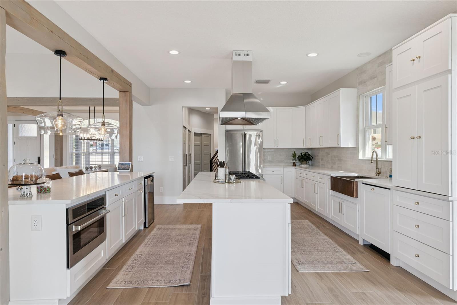 LAKE FISCHER ESTATES - Residential