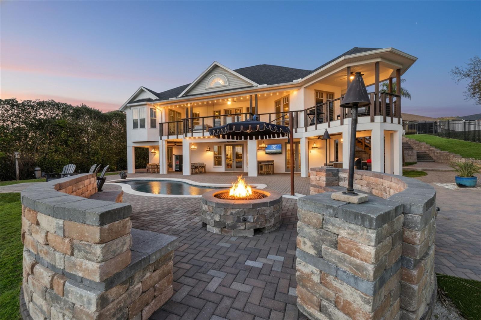 LAKE FISCHER ESTATES - Residential