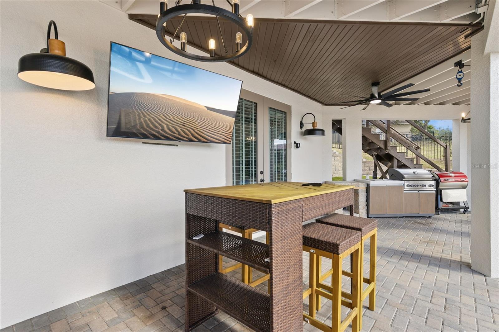 LAKE FISCHER ESTATES - Residential