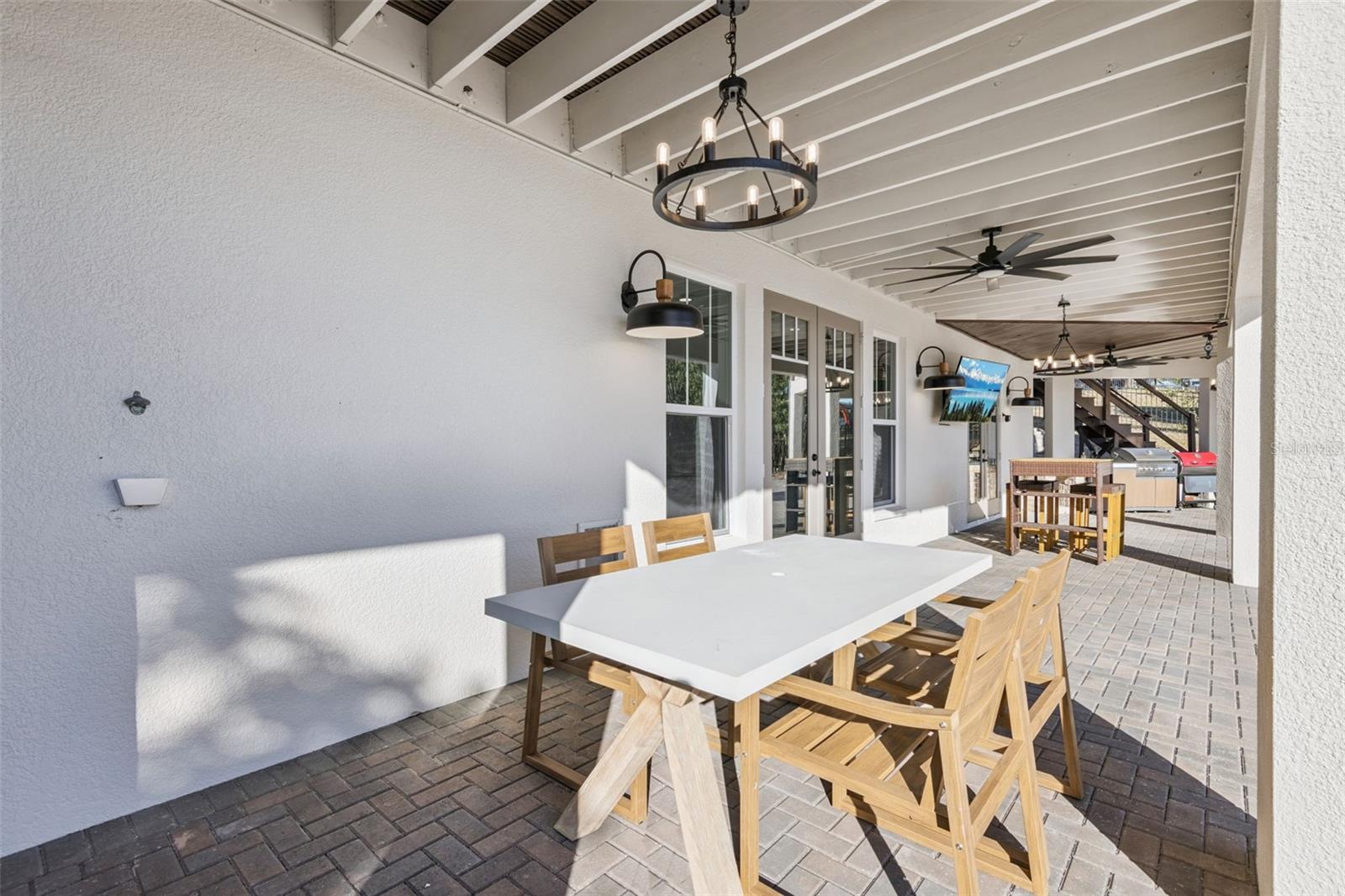 LAKE FISCHER ESTATES - Residential