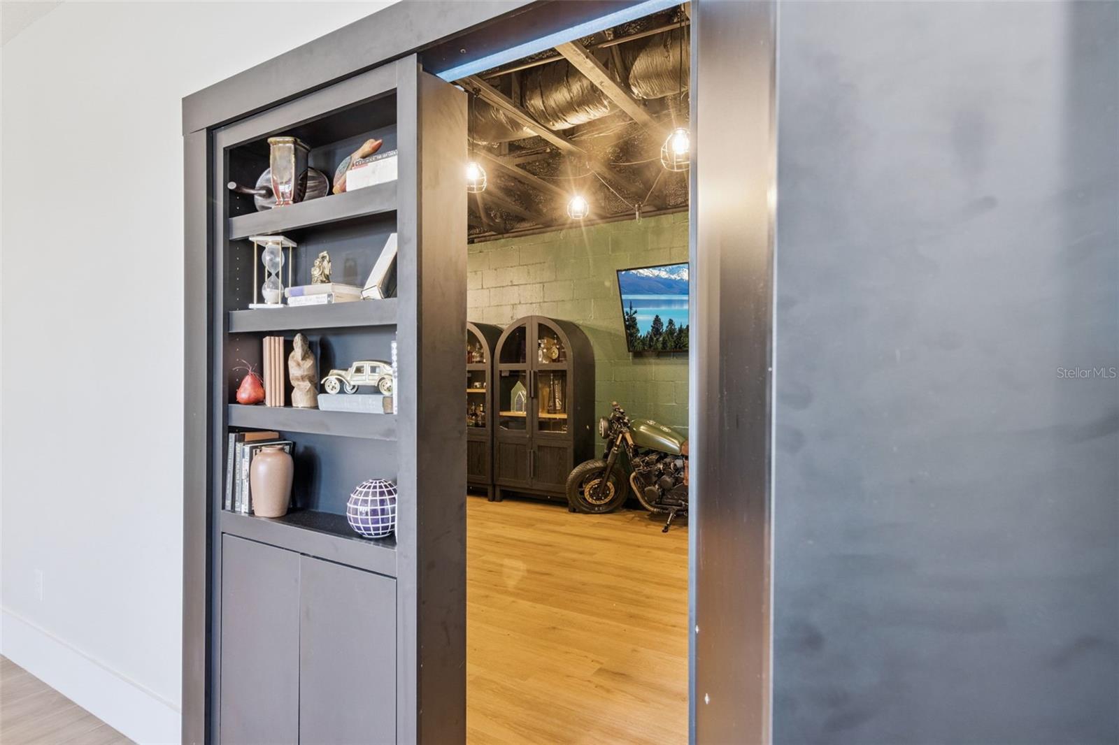 LAKE FISCHER ESTATES - Residential