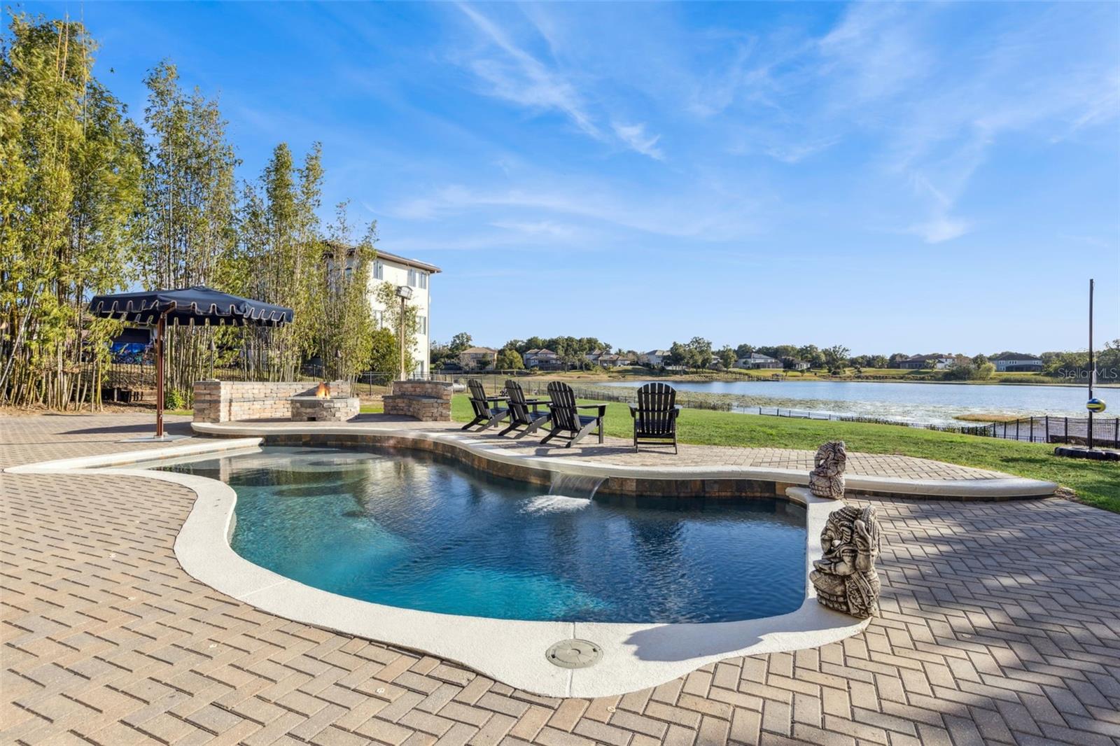 LAKE FISCHER ESTATES - Residential