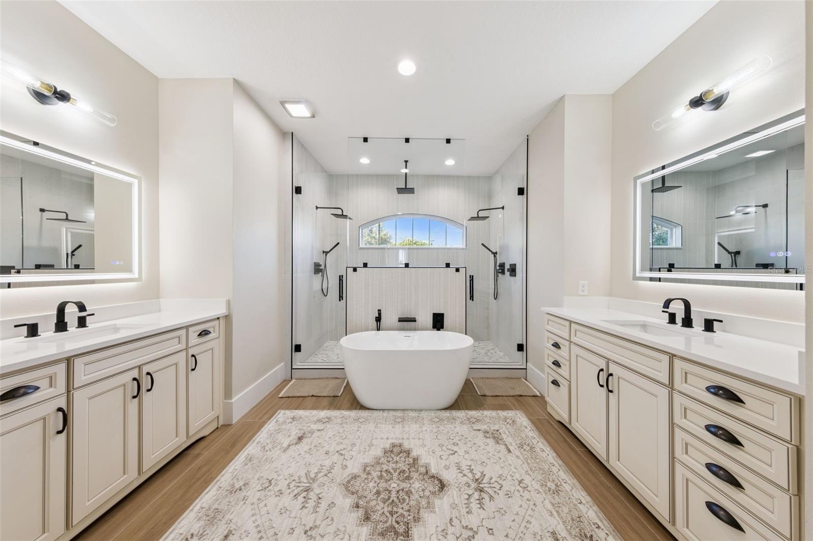 LAKE FISCHER ESTATES - Residential