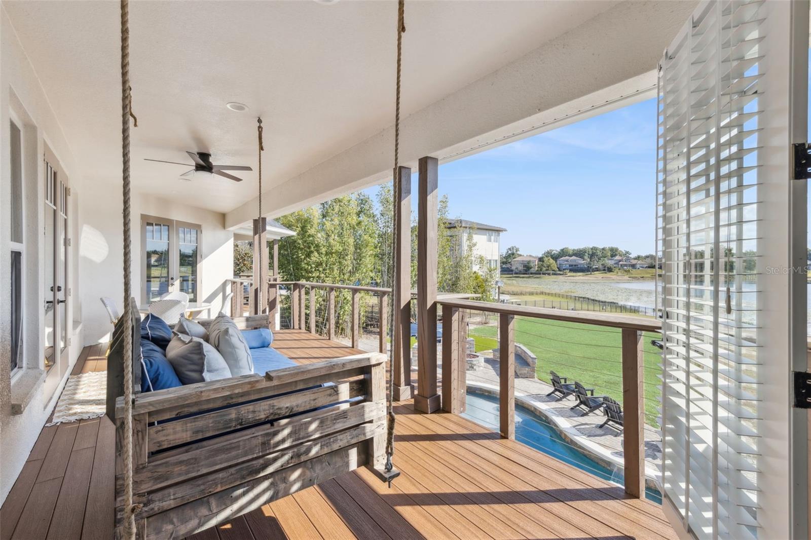 LAKE FISCHER ESTATES - Residential