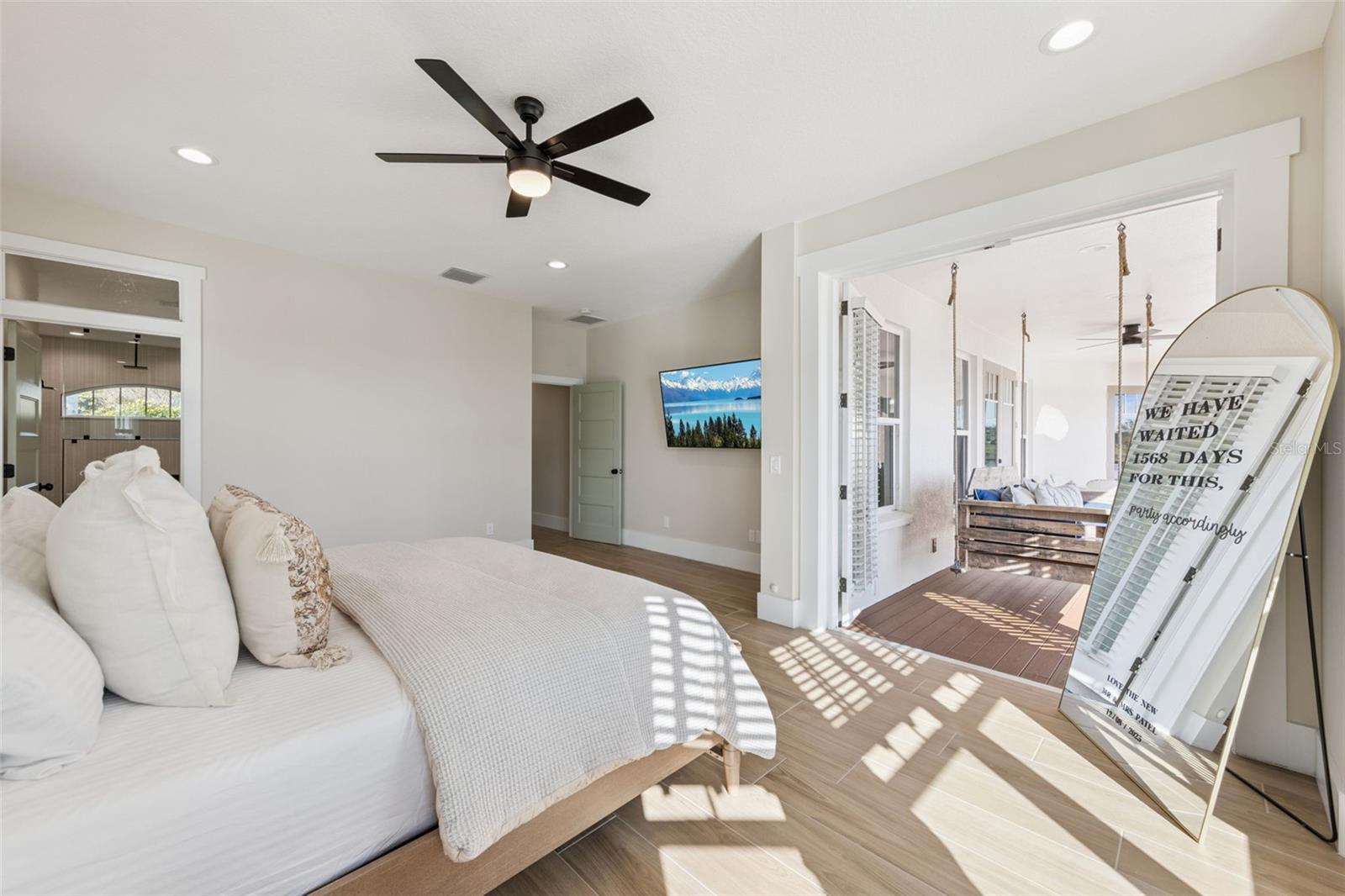 LAKE FISCHER ESTATES - Residential