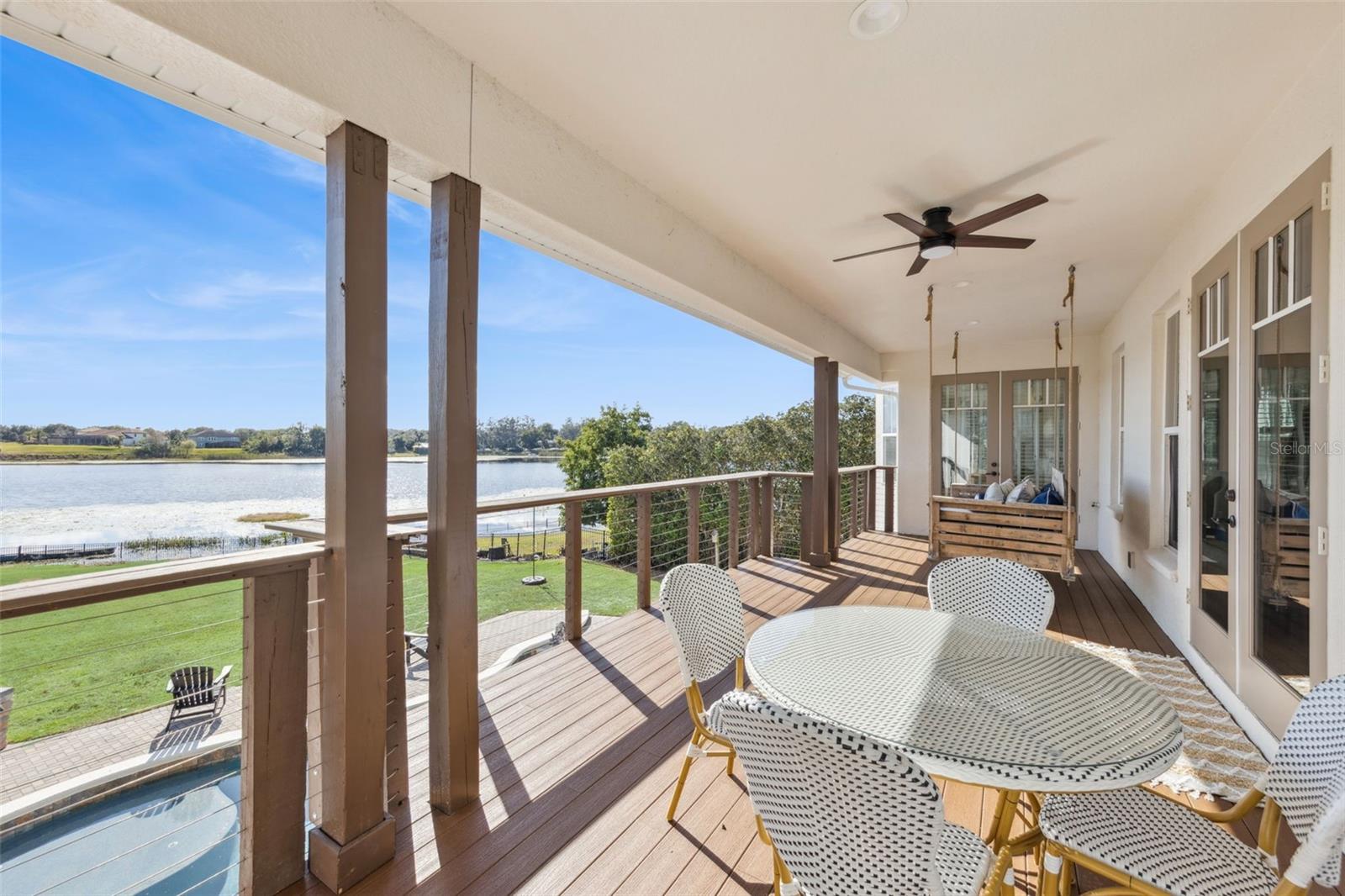 LAKE FISCHER ESTATES - Residential