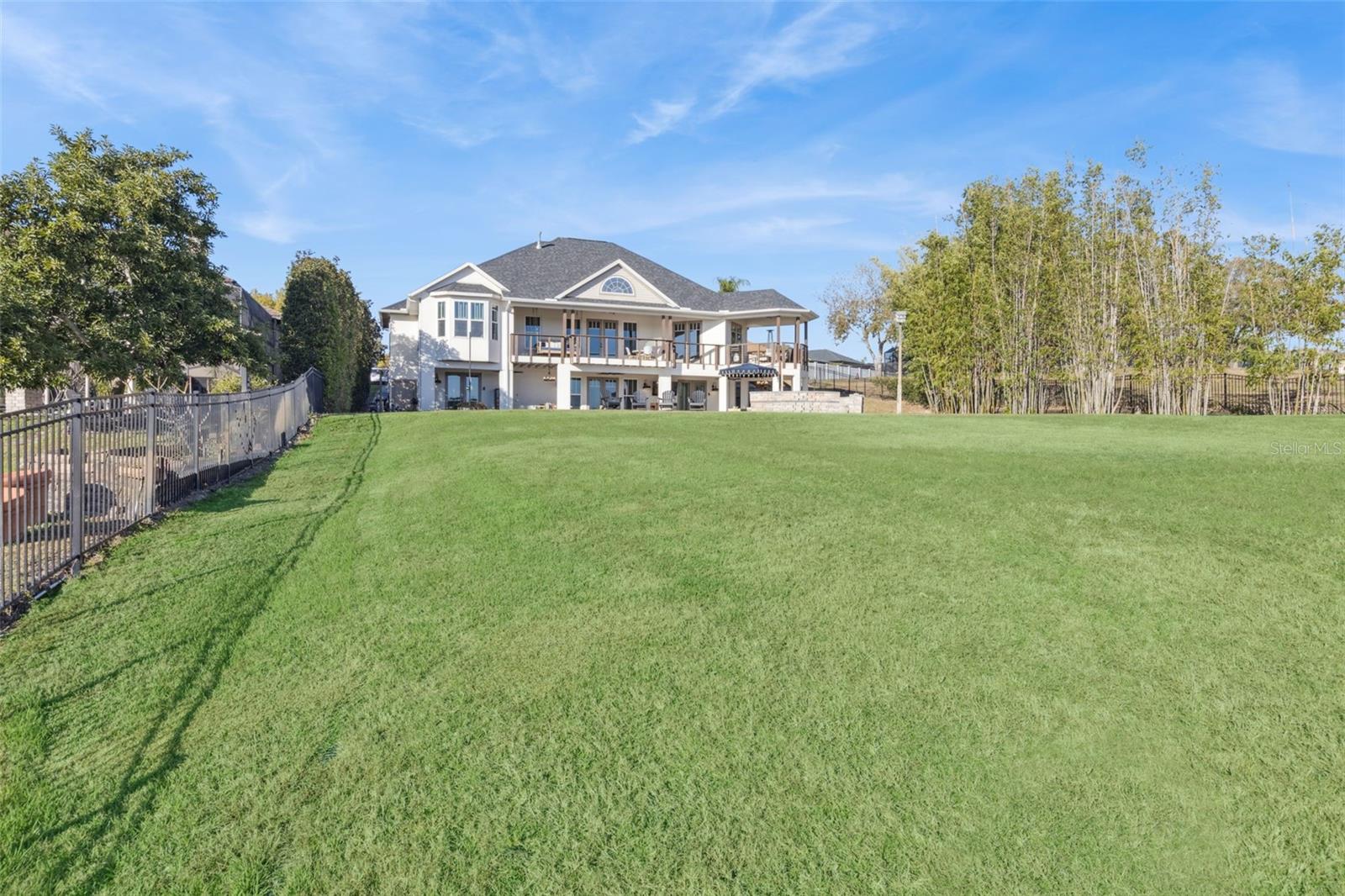 LAKE FISCHER ESTATES - Residential