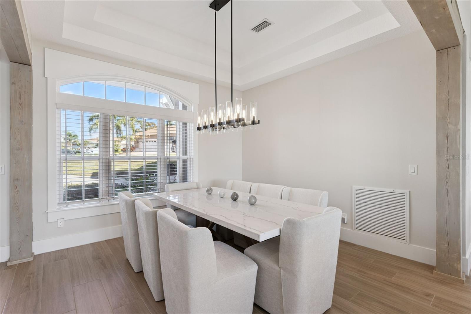 LAKE FISCHER ESTATES - Residential