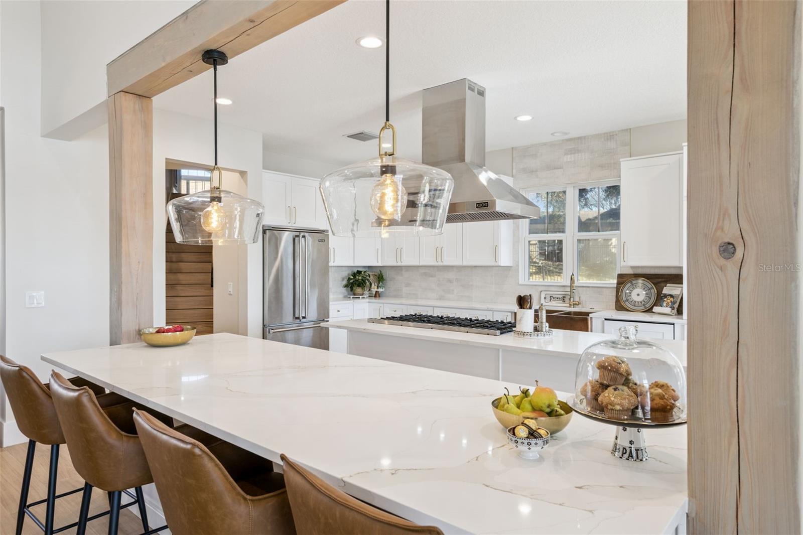 LAKE FISCHER ESTATES - Residential