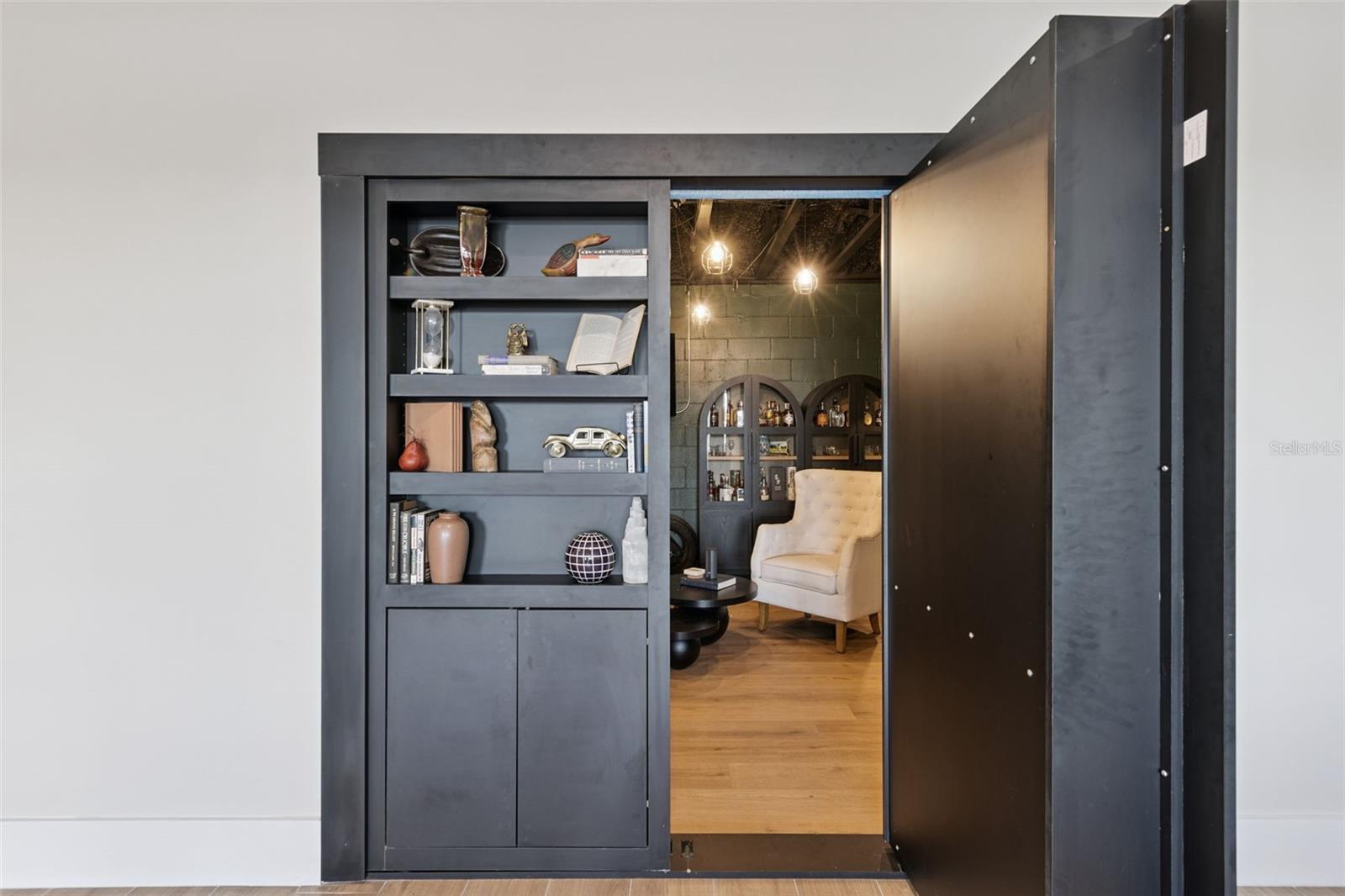 LAKE FISCHER ESTATES - Residential