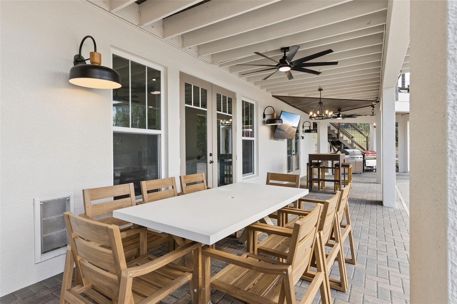 LAKE FISCHER ESTATES - Residential