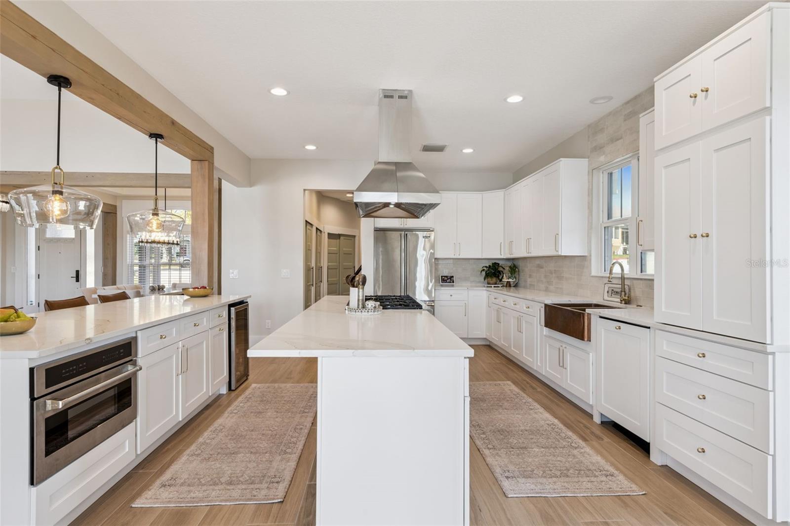 LAKE FISCHER ESTATES - Residential