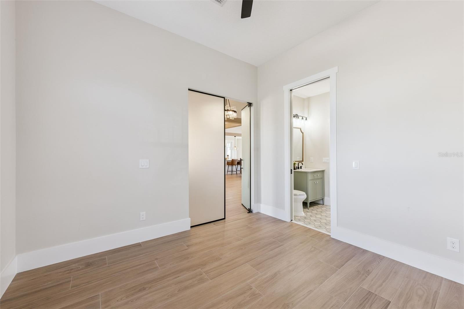 LAKE FISCHER ESTATES - Residential