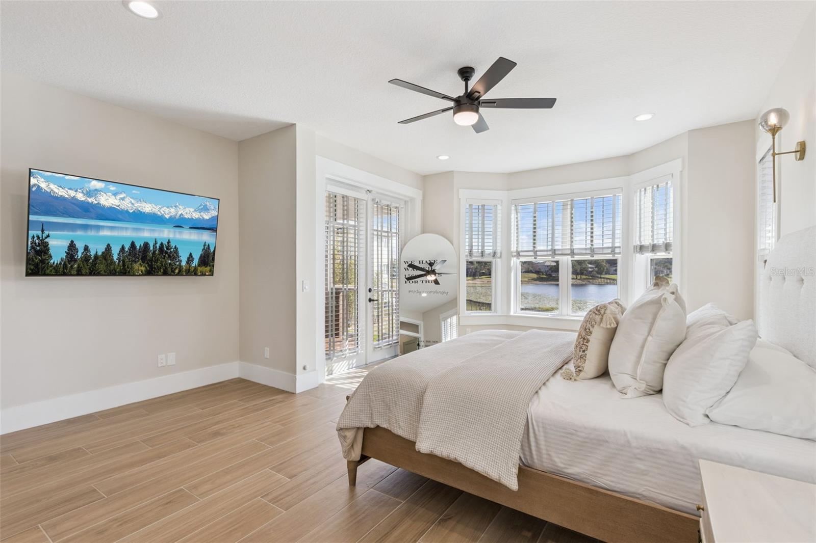 LAKE FISCHER ESTATES - Residential