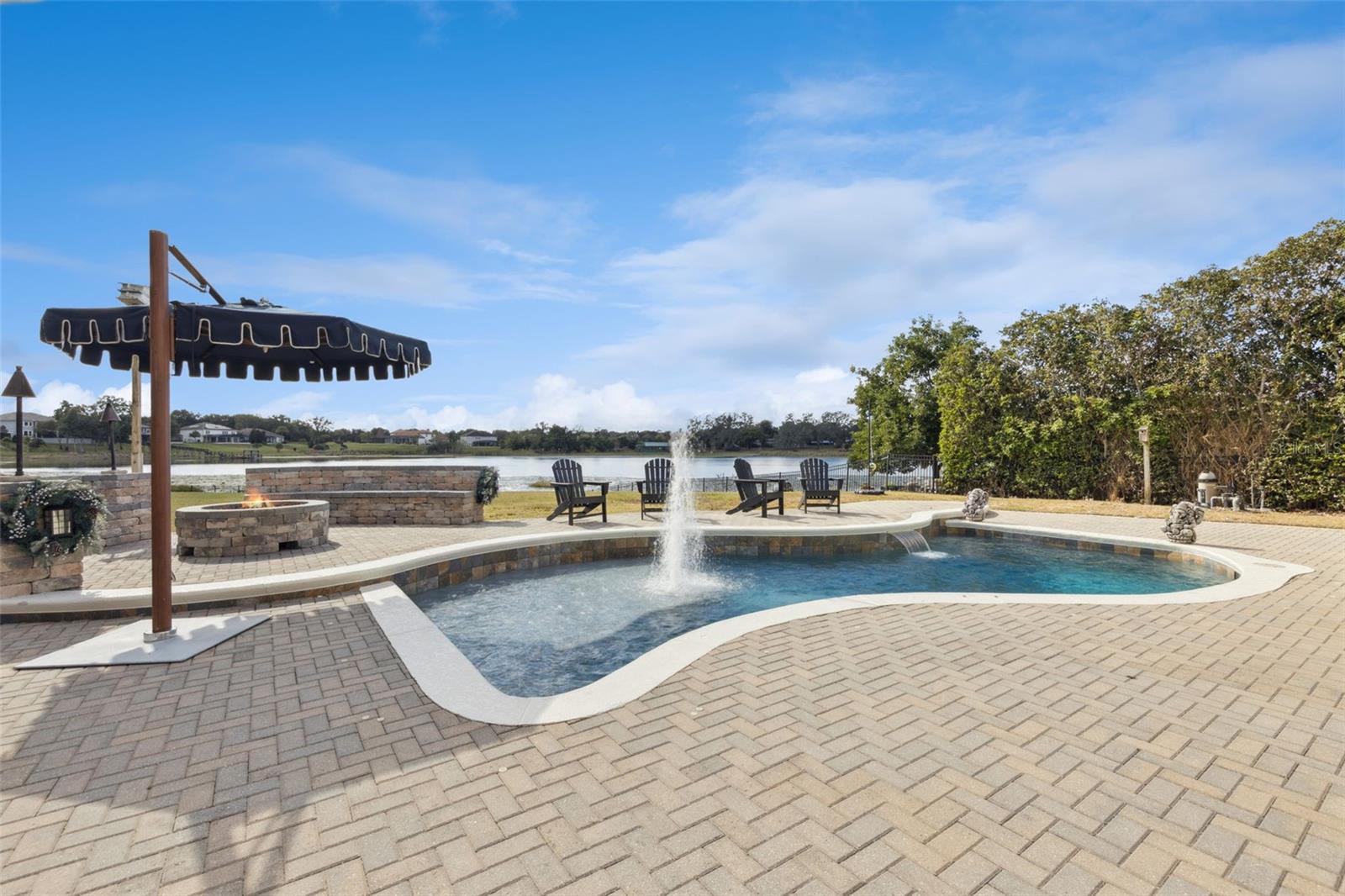 LAKE FISCHER ESTATES - Residential