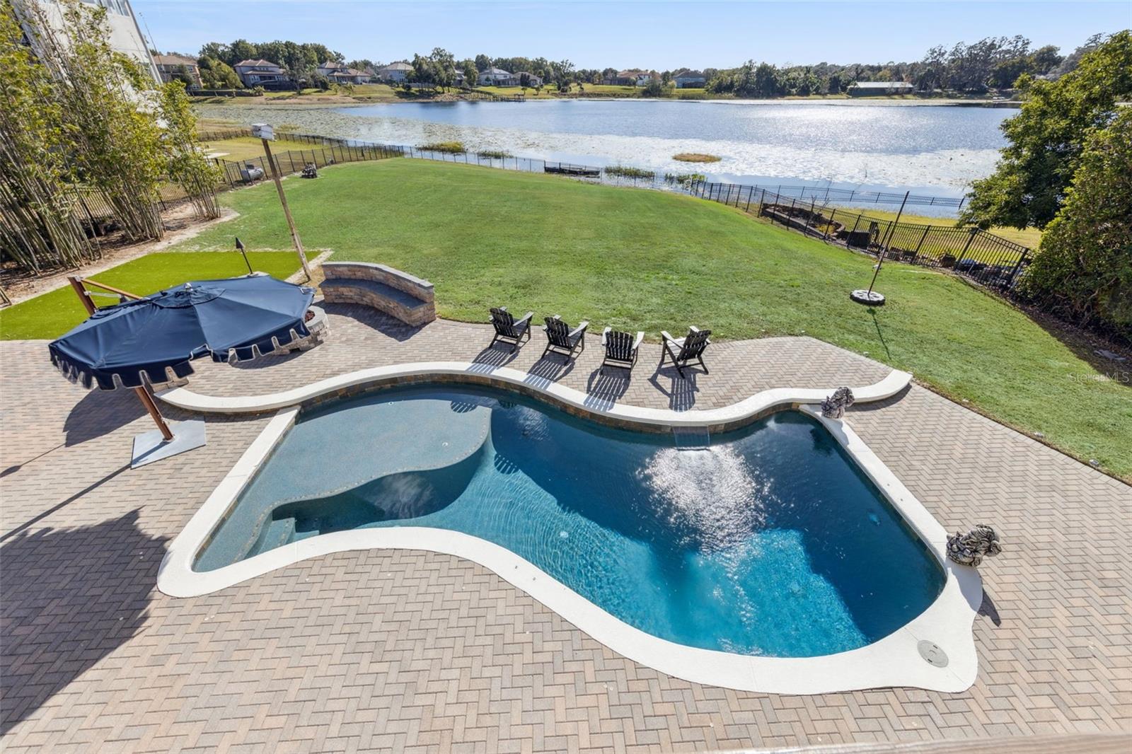 LAKE FISCHER ESTATES - Residential