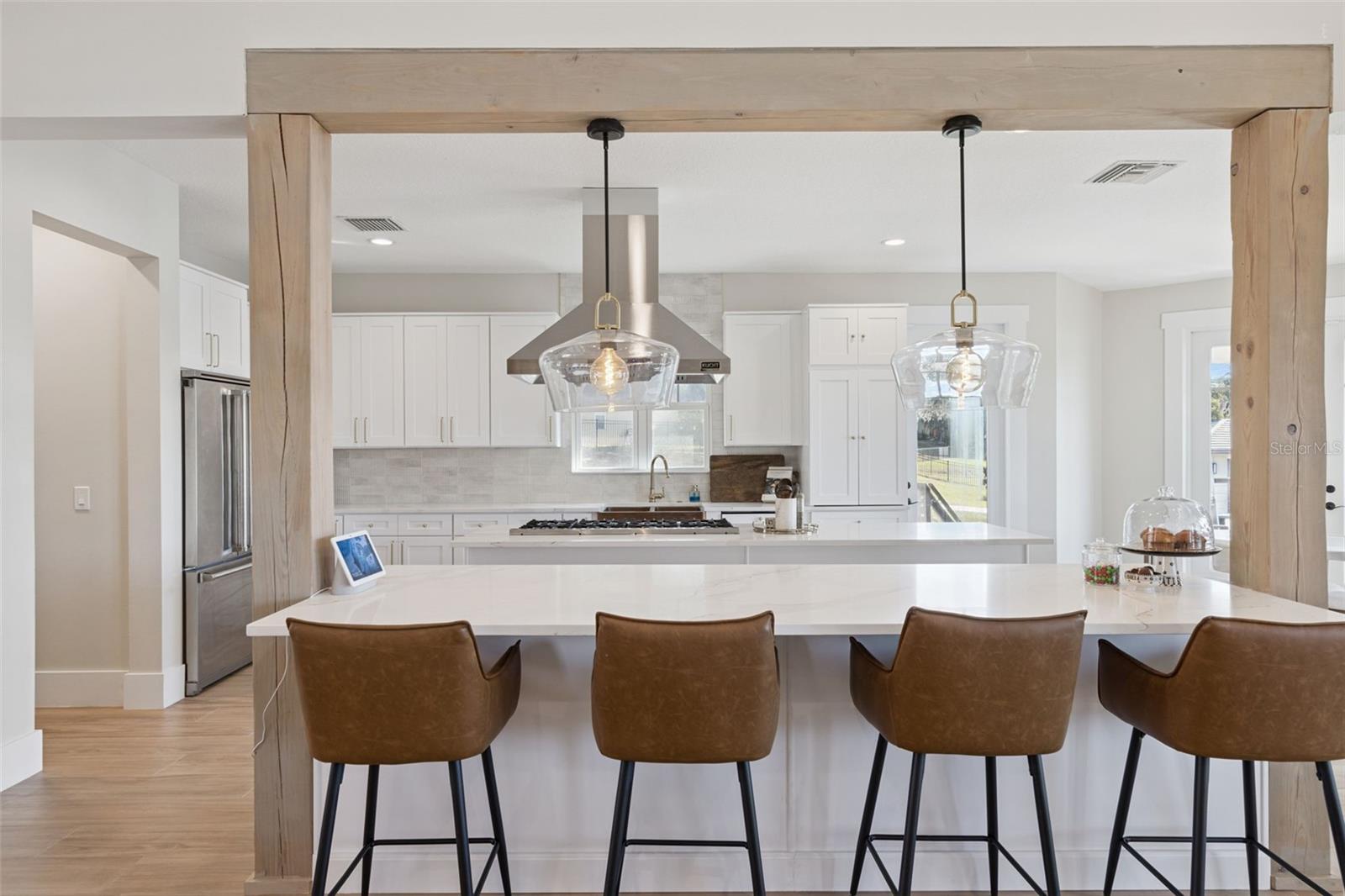 LAKE FISCHER ESTATES - Residential