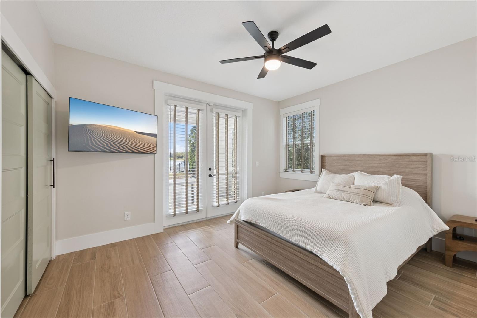 LAKE FISCHER ESTATES - Residential