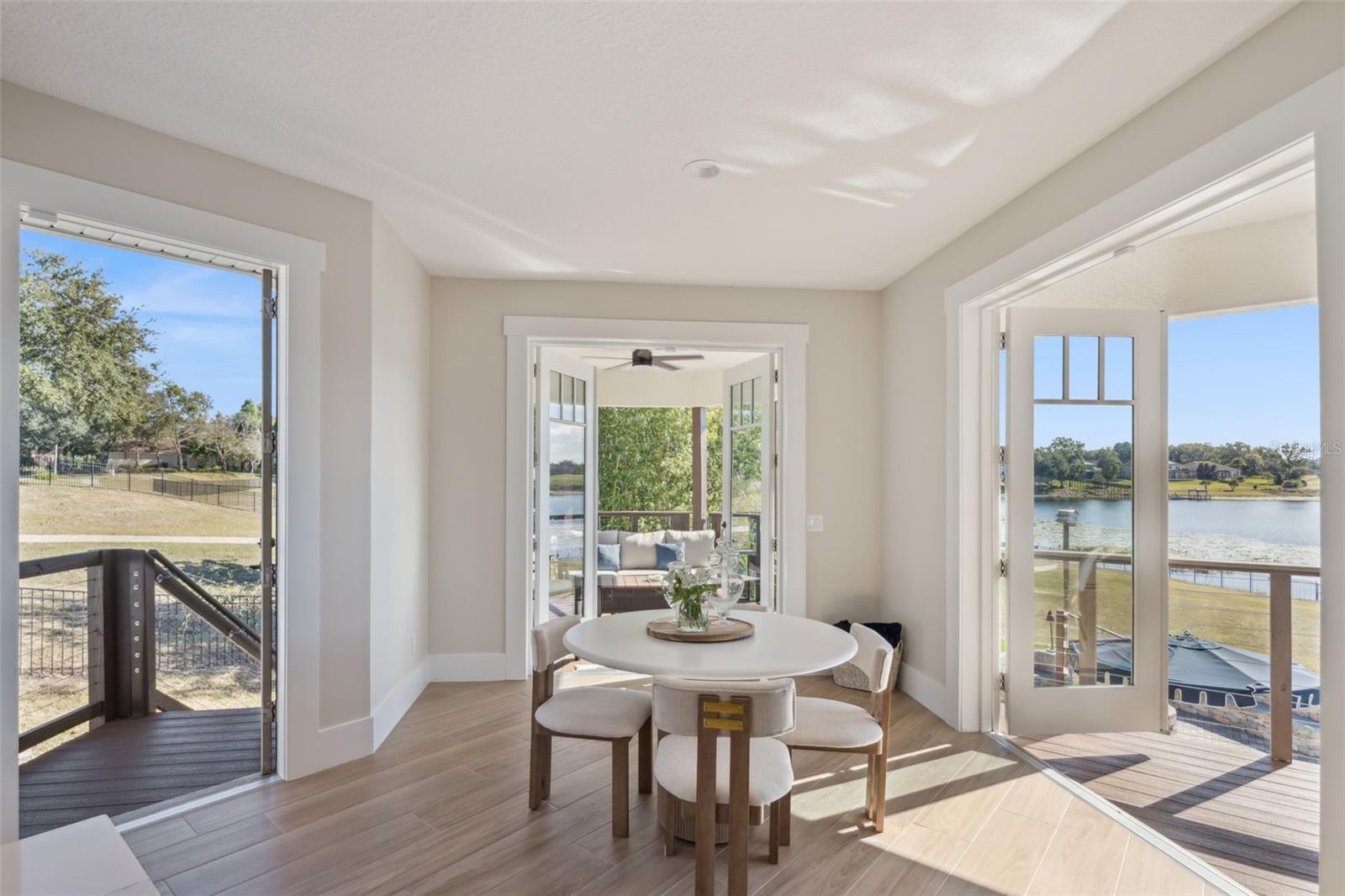 LAKE FISCHER ESTATES - Residential