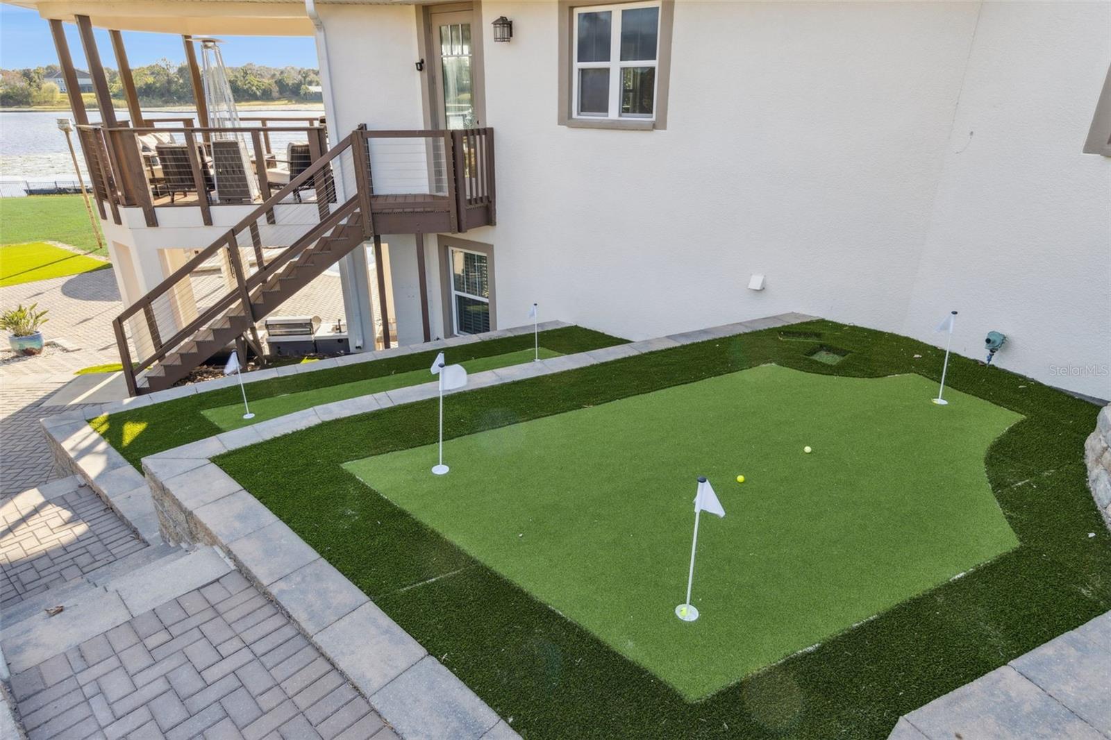 LAKE FISCHER ESTATES - Residential