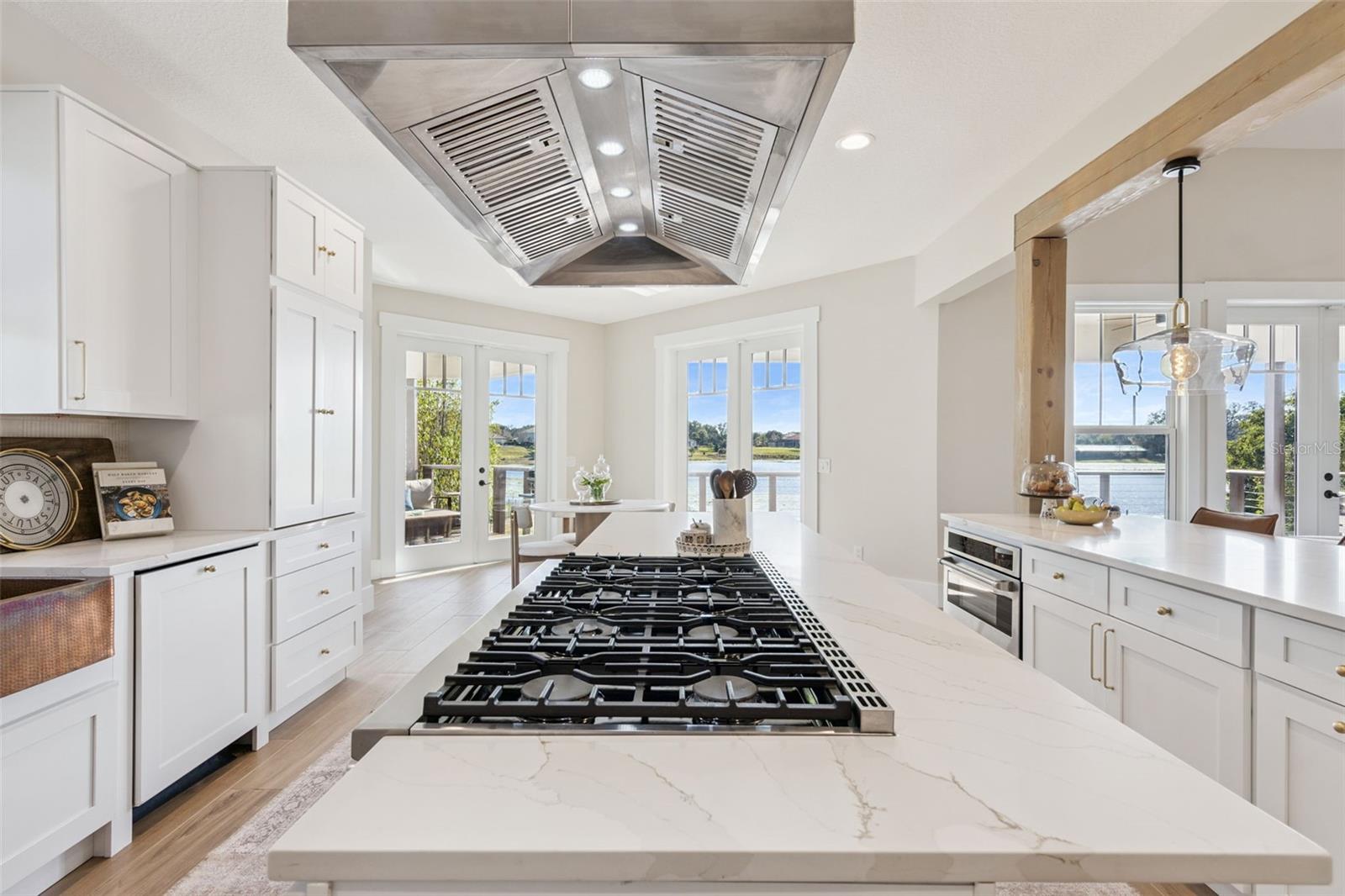 LAKE FISCHER ESTATES - Residential