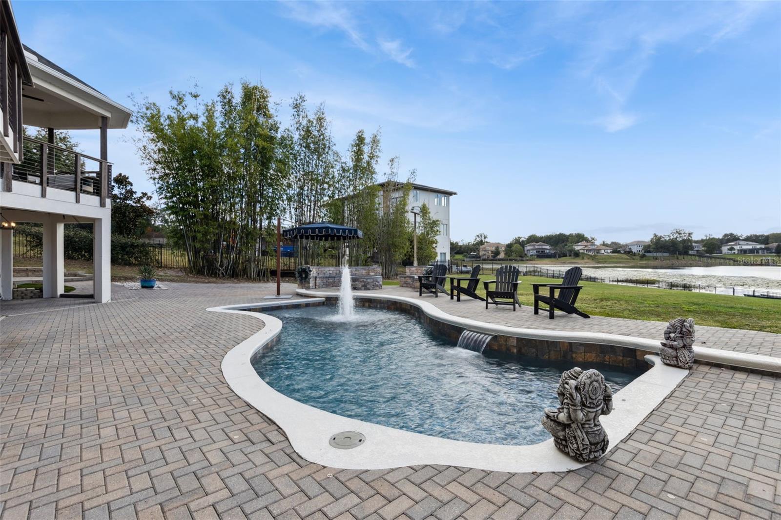 LAKE FISCHER ESTATES - Residential