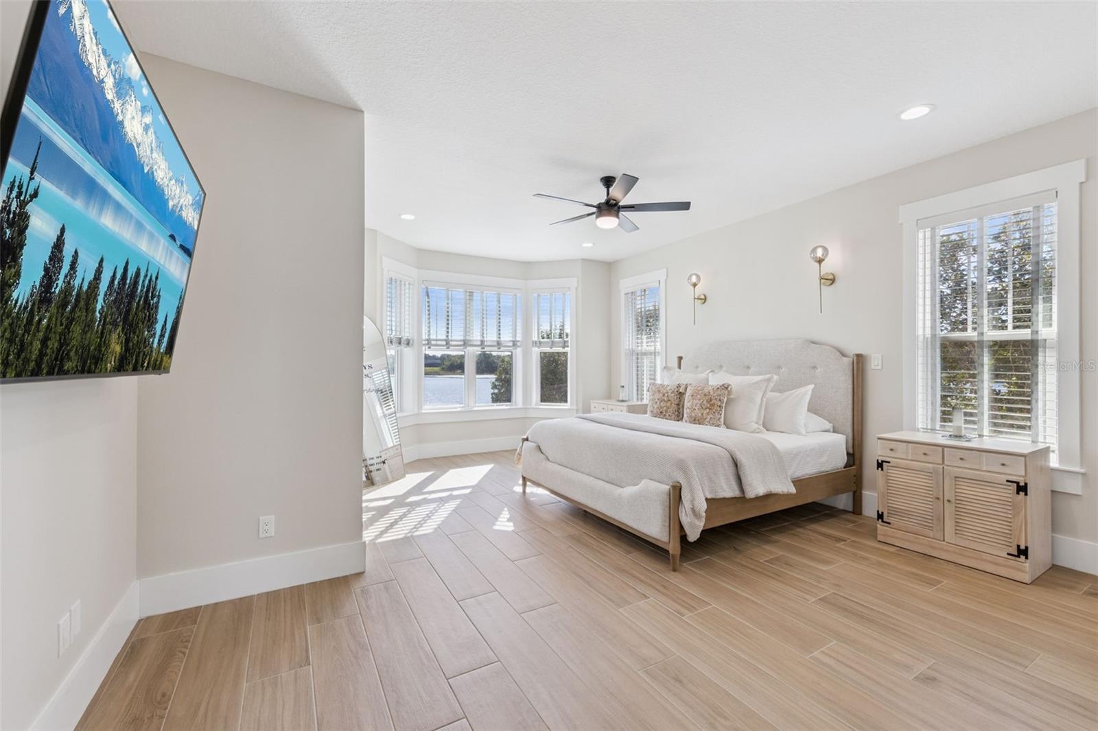 LAKE FISCHER ESTATES - Residential