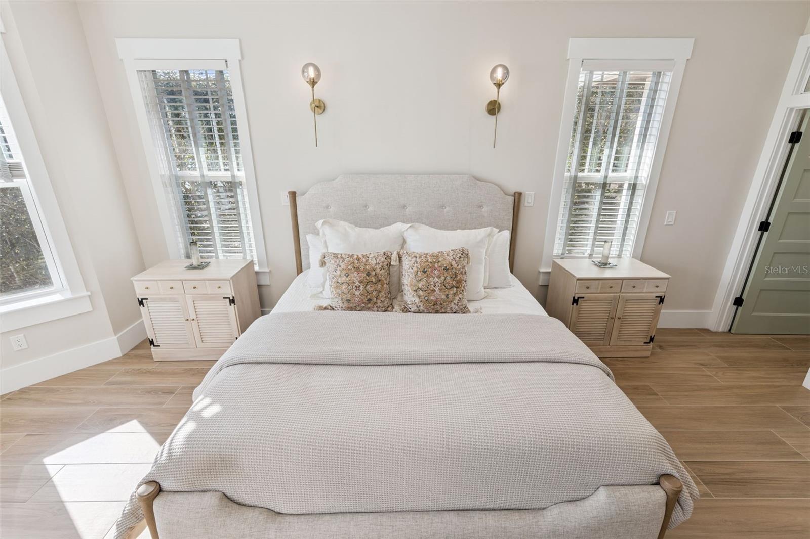 LAKE FISCHER ESTATES - Residential