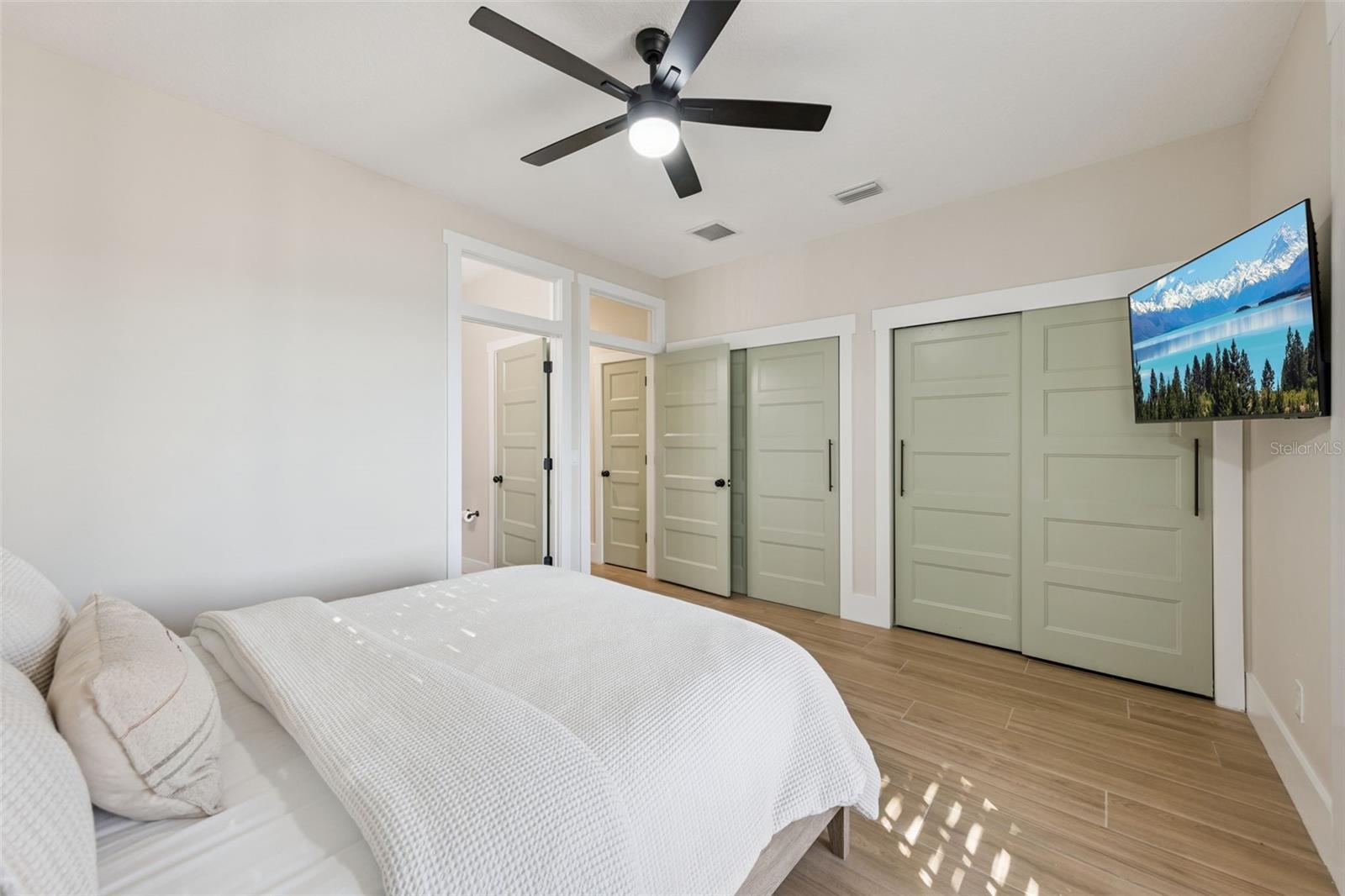 LAKE FISCHER ESTATES - Residential