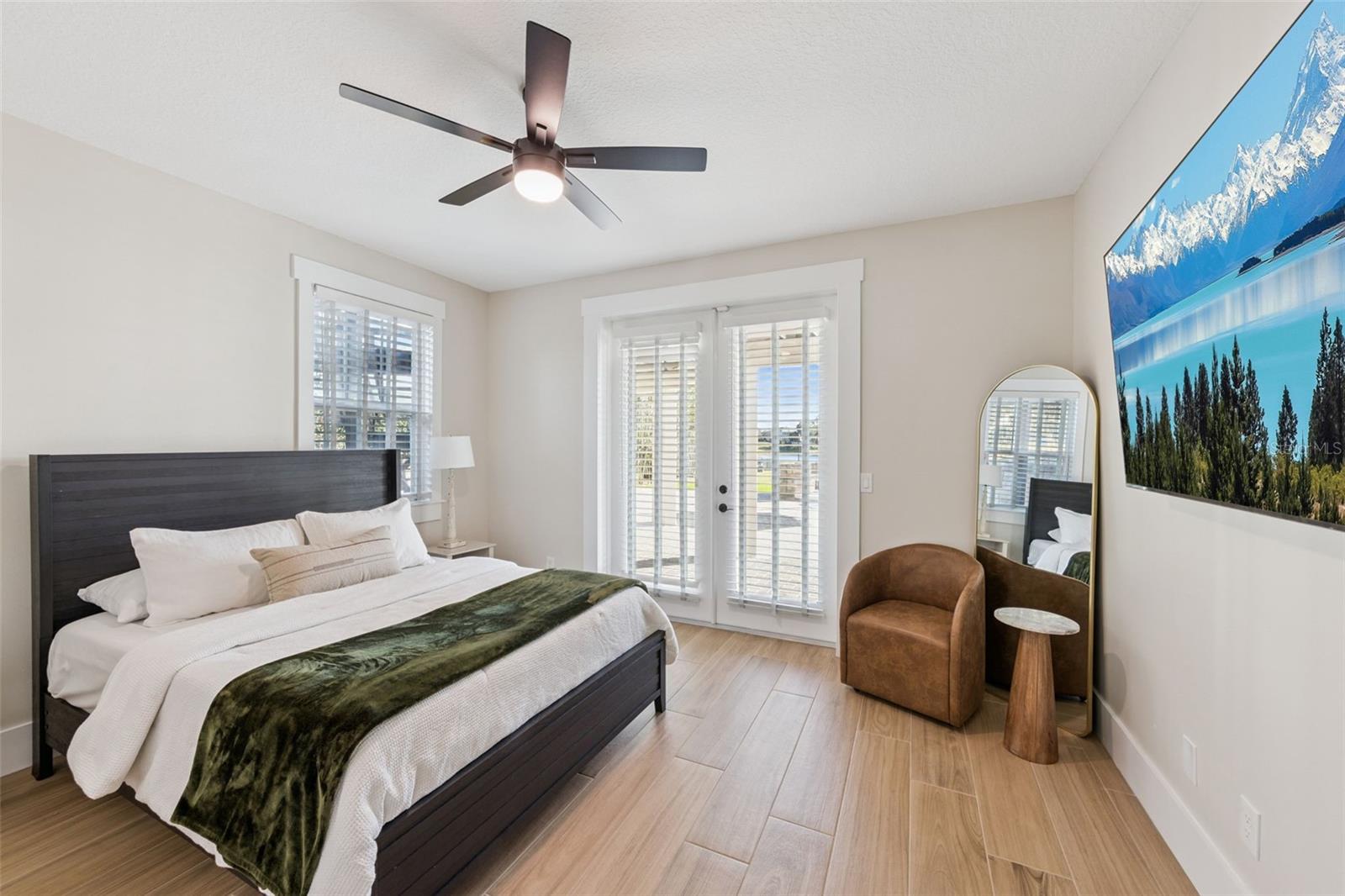 LAKE FISCHER ESTATES - Residential