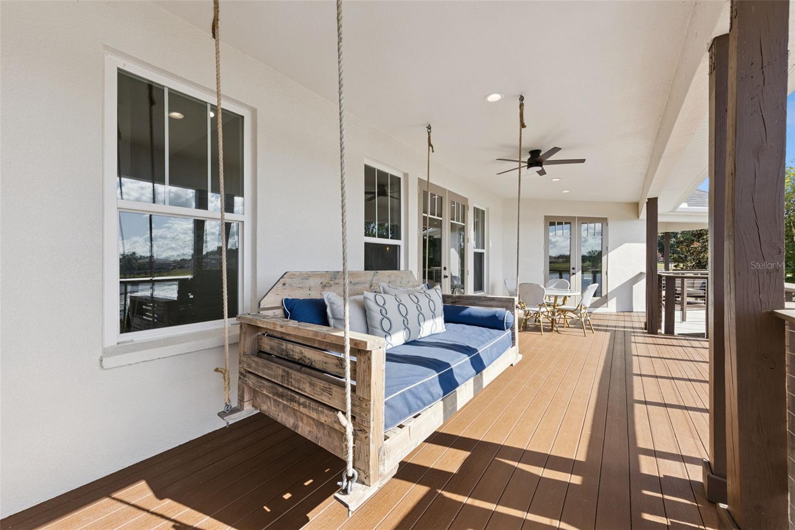 LAKE FISCHER ESTATES - Residential