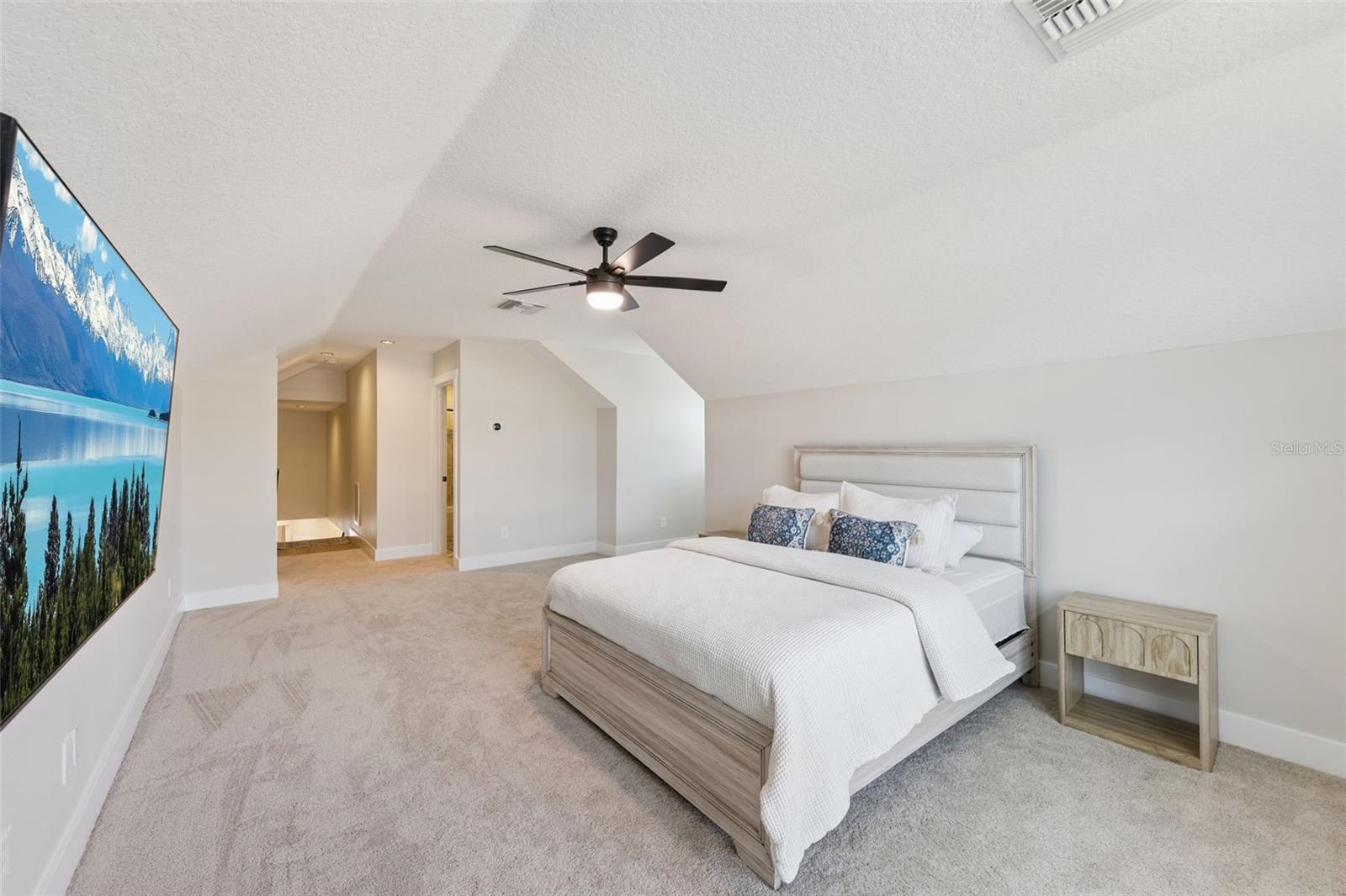 LAKE FISCHER ESTATES - Residential