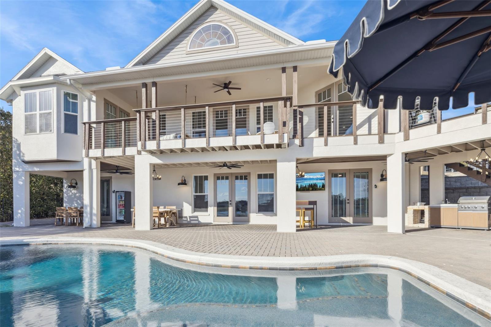 LAKE FISCHER ESTATES - Residential