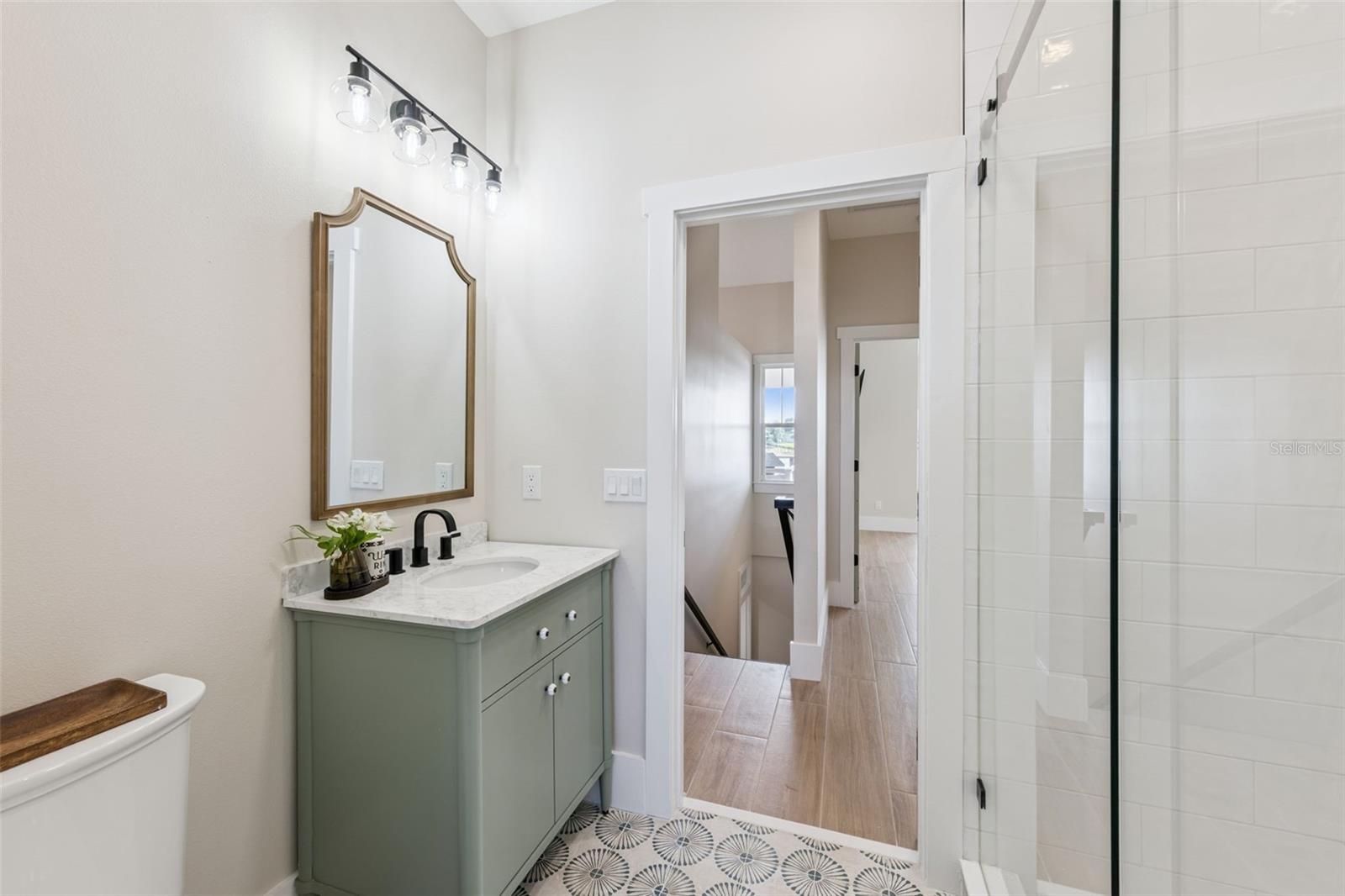 LAKE FISCHER ESTATES - Residential