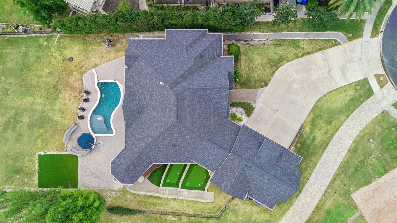 LAKE FISCHER ESTATES - Residential