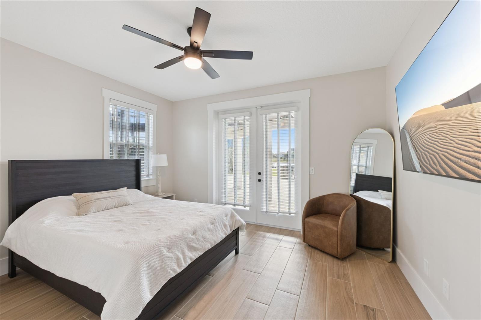 LAKE FISCHER ESTATES - Residential